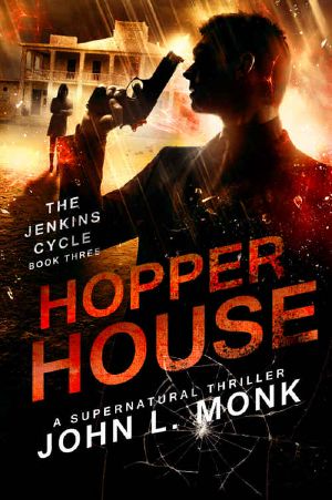 [Jenkins Cycle 03] • Hopper House